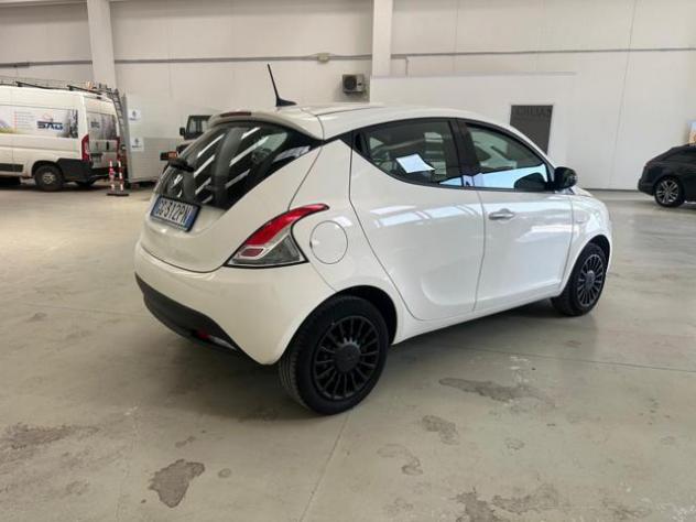 LANCIA Ypsilon 1.0 FireFly 5 porte S&S Hybrid Ecochic Silver rif. 23922513 - Foto 5