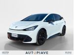 CUPRA Born Born e-Boost 58 kWh 170 kW