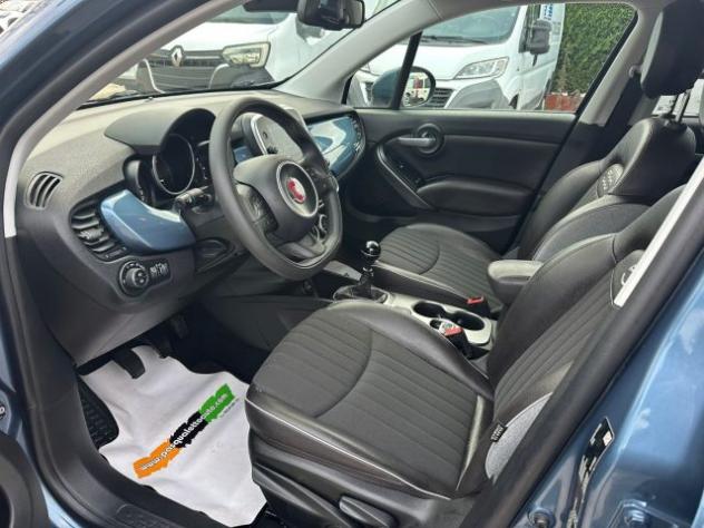 FIAT 500X 1.3 MultiJet 95 CV Lounge rif. 23808111 - Foto 6