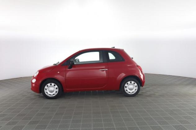 FIAT 500 500 1.0 Hybrid rif. 23696524 - Foto 7
