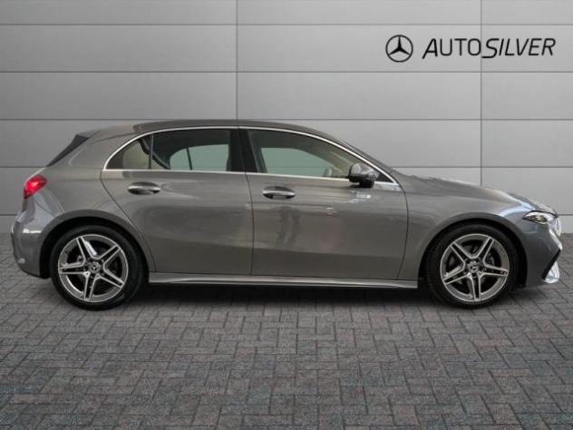 MERCEDES-BENZ A 180 d Automatic AMG Line Advanced Plus Auto rif. 24097619 - Foto 5