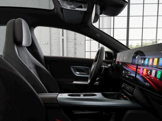 MERCEDES-BENZ CLA 250 + EQ Shooting Brake AMG Line Advanced Plus rif. 23816344 - Foto 6