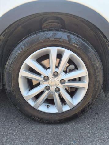 SsangYong Tivoli Tivoli 1.6d Go 2wd my18 - Foto 9