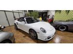 PORSCHE 997 997 Turbo Cabriolet rif. 23790011