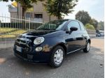 Fiat 500 1.2 Pop Euro 5 adatta a neopatentati
