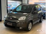FIAT Panda 3ª serie Panda 1.0 FireFly S&S Hybrid