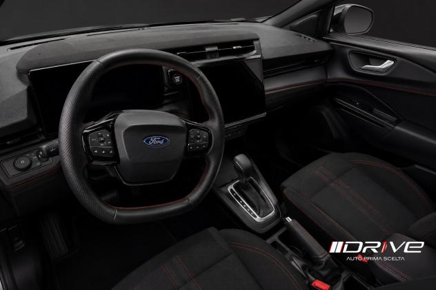 FORD Puma '19- Puma 1.0 EcoBoost Hybrid 125 CV S&S aut. ST-Line X - Foto 3