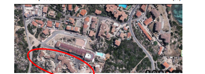 Tribunale di Tempio Pausania - RG 13/2023 Posto auto in asta - Foto 2