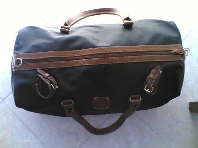 Borsoni da viaggio - Foto 8