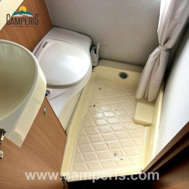 KNAUS KNAUS SPORT TRAVELLER 600DKG rif. 23834645 - Foto 6