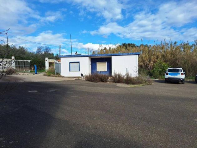 Immobile in asta di 1059 m² in vendita a Guspini - Foto 6