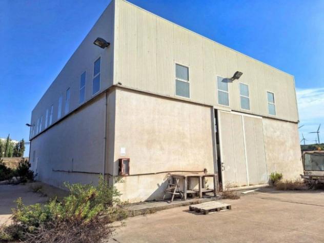 Immobile in asta di 448 m² in vendita a Portoscuso - Foto 4