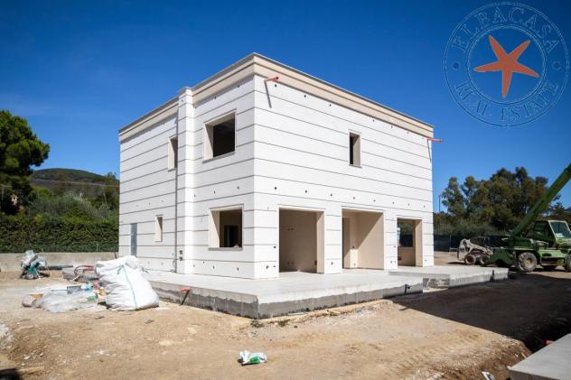 CAPOLIVERI - ELBA - LACONA - TRILOCALI SUL MARE - Foto 12
