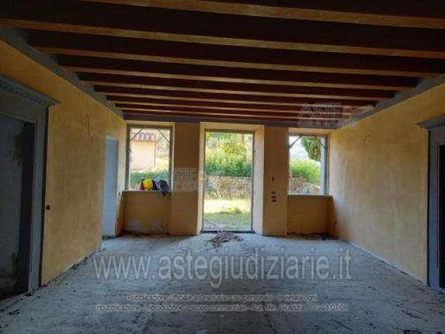 IMMOBILI-IMMOBILE RESIDENZIALE-Via Valle, 6, 59015 Carmignano PO, Italia - Foto 8