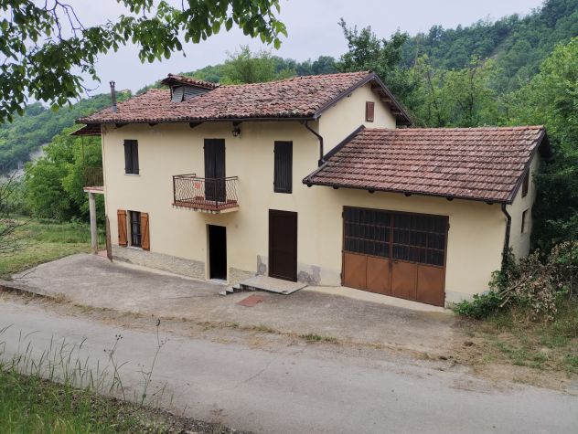 Casa indipendente a Dogliani