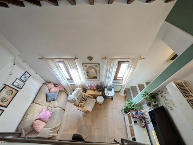 Appartamento in vendita a Santa Maria a Ripa - Empoli 60 mq Rif: 1451568 - Foto 9