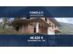 Immobile in asta di 293 m² in vendita a Fondi