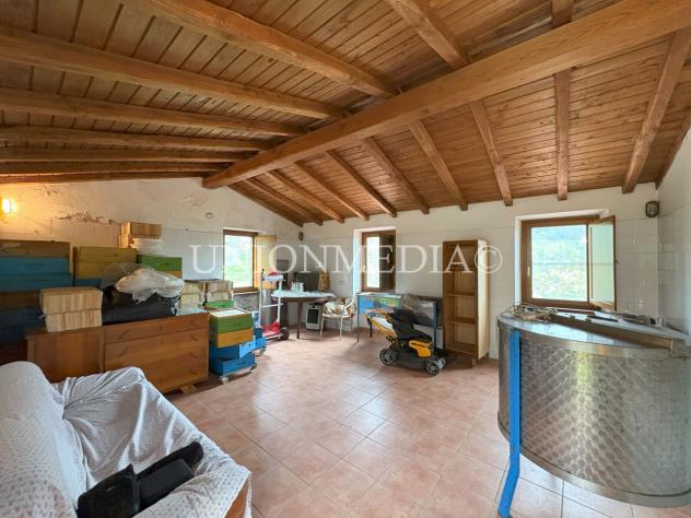 Singola in vendita a Fosdinovo - Foto 7