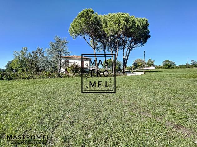 VILLA di 10 vani e di 299 mq (FUCECCHIO) rif. 3385