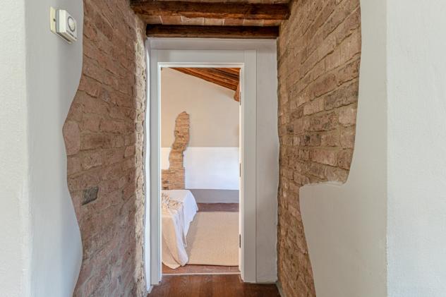APPARTAMENTO di 3 vani e di 65 mq (GAMBASSI TERME) rif. G 23 - Foto 10