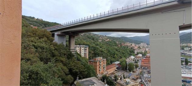 190/2024 U GE - Tribunale Genova - RGE 190/2024 - LOTTO U - ASTA 06/11/2026 - Foto 5
