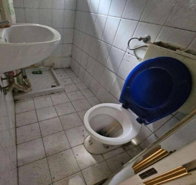 Immobile in asta di 28 m² in vendita a Limbiate - Foto 6