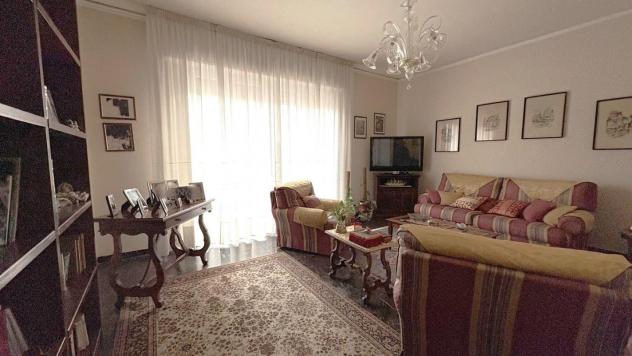 Appartamento in vendita a Sant'Anna - Lucca 130 mq Rif: 1394441 - Foto 5