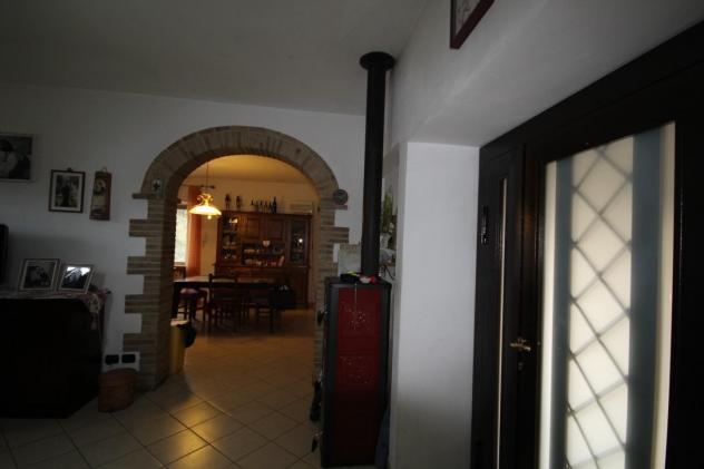 Casale in vendita a Montalcino 253 mq Rif: 947507 - Foto 8