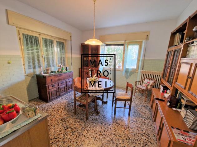 VILLA di 12 vani e di 400 mq (MONTECATINI TERME) rif. 3400 - Foto 15