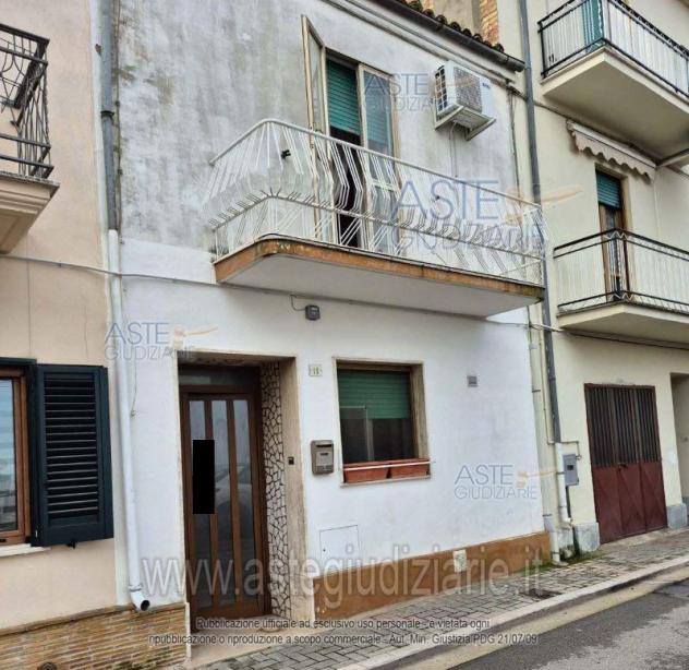 IMMOBILI-IMMOBILE RESIDENZIALE-Via Attilio Di Camillo, 11, 66050 Monteodorisio CH, Italia