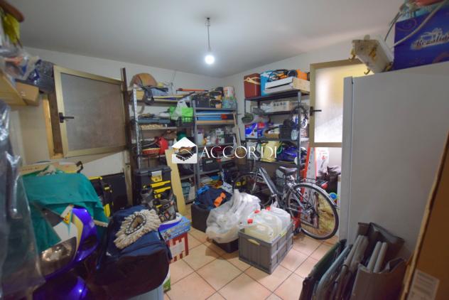 BIFAMILIARE di 5 vani e di 200 mq (NERVESA DELLA BATTAGLIA) rif. PS99A - Foto 14