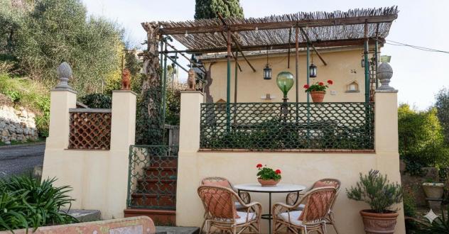 Appartamento in vendita a Rosignano Marittimo 90 mq Rif: 1391540