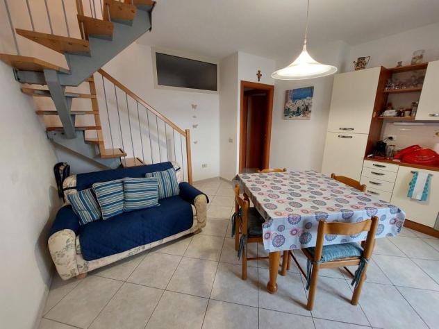 Appartamento in vendita a Rosignano Solvay - Rosignano Marittimo 80 mq Rif: 1204971 - Foto 3