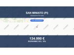 Immobile in asta di 432 m² con più di 5 locali e box auto in vendita a San  &hellip;