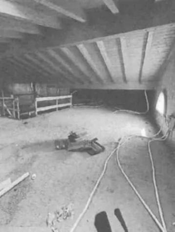 Immobile in asta di 146 m², box auto in vendita a San Possidonio - Foto 2