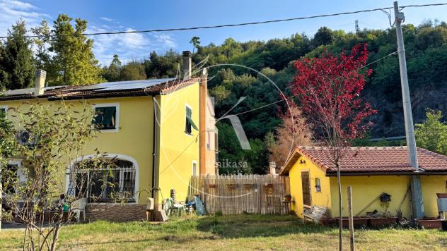 Terratetto in vendita a Savona - Foto 11