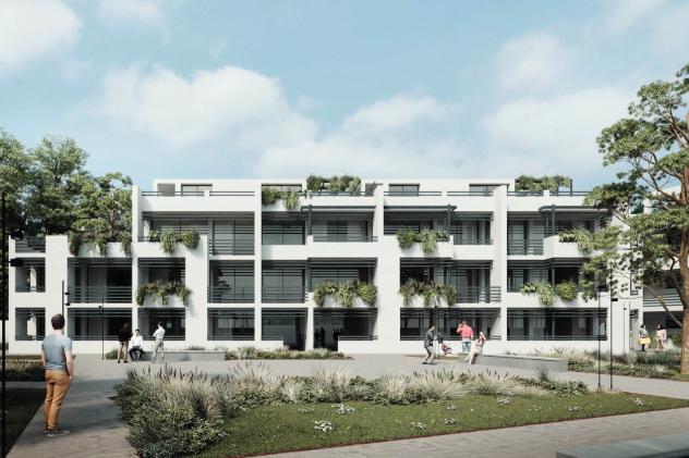 Vendita Appartamento da 70 mq con ascensore