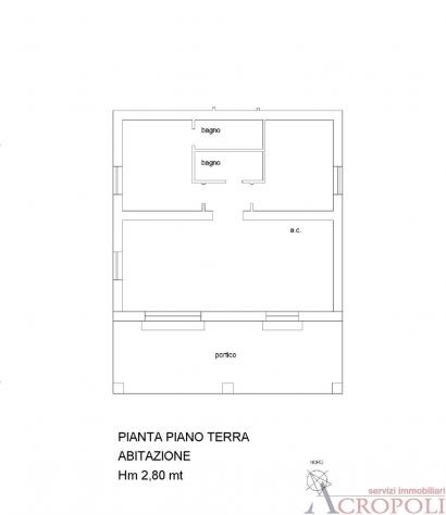 Villa 5 locali - Rif. 2538 - Foto 20