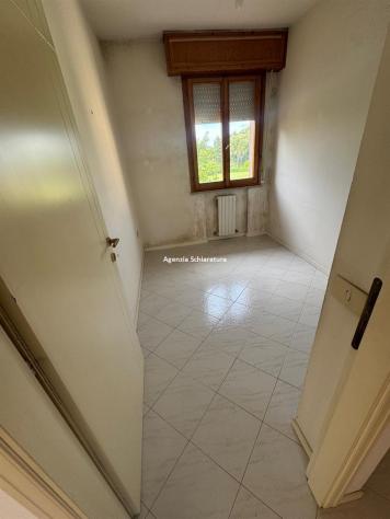 BOTTEGA VENDESI APPARTAMENTO INDIPENDENTE SU BIFAMILIARE CON MANSARDA E AMPIO SCOPERTO ESCLUSIVO - Foto 11