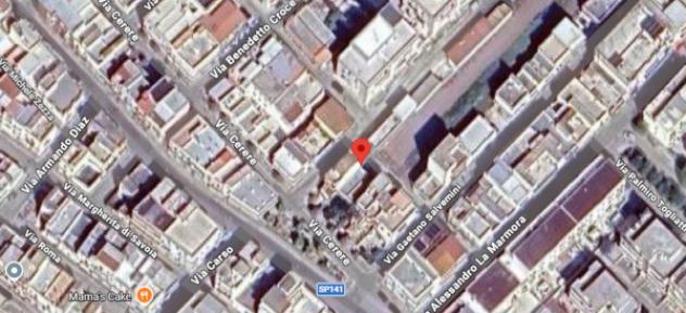 Immobile in asta di 93 m² in vendita a Zapponeta - Foto 4
