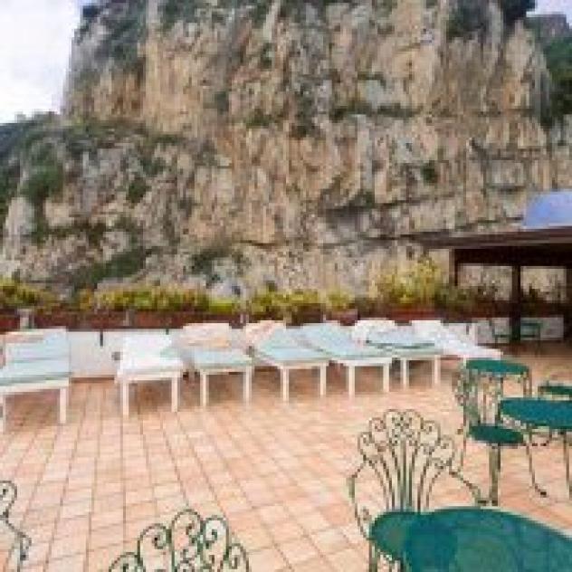 Bar Rist. Pensione La Conca Azzurra di Salvatore Criscuolo & C. S.a.s. - Foto 4