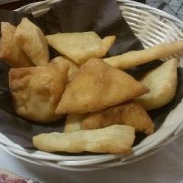 Trattoria del Cristo S.n.c. di Tasca Fabrizio e C. - Foto 4