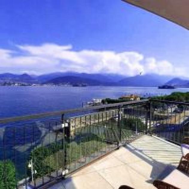 Sempione Boutique Hotel