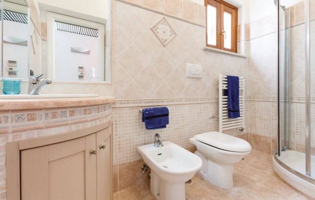 Villa con piscina fronte mare - Foto 7