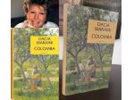 COLOMBA, Dacia Maraini, Edizione MONDOLIBRI Aprile 2005.