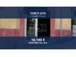 Immobile in asta di 18 m² in vendita a Chieti