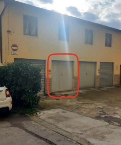 Immobile in asta di 12 m² con più di 5 locali in vendita a Firenze - Foto 2