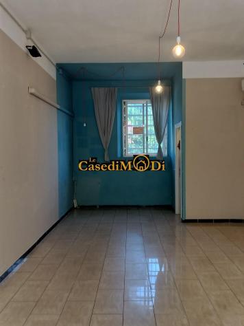 Locale comm.le/Fondo in vendita a Livorno 39 mq Rif: 1427679 - Foto 4