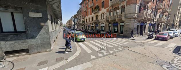 MILANO, CORSO SEMPIONE - UFFICIO 170 MQ PIANO RIALZATO - Foto 2