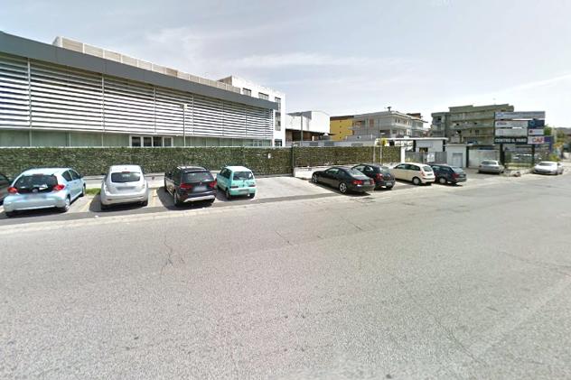 in affitto Privato ufficio Via Nuova Poggioreal mq40 - Foto 8